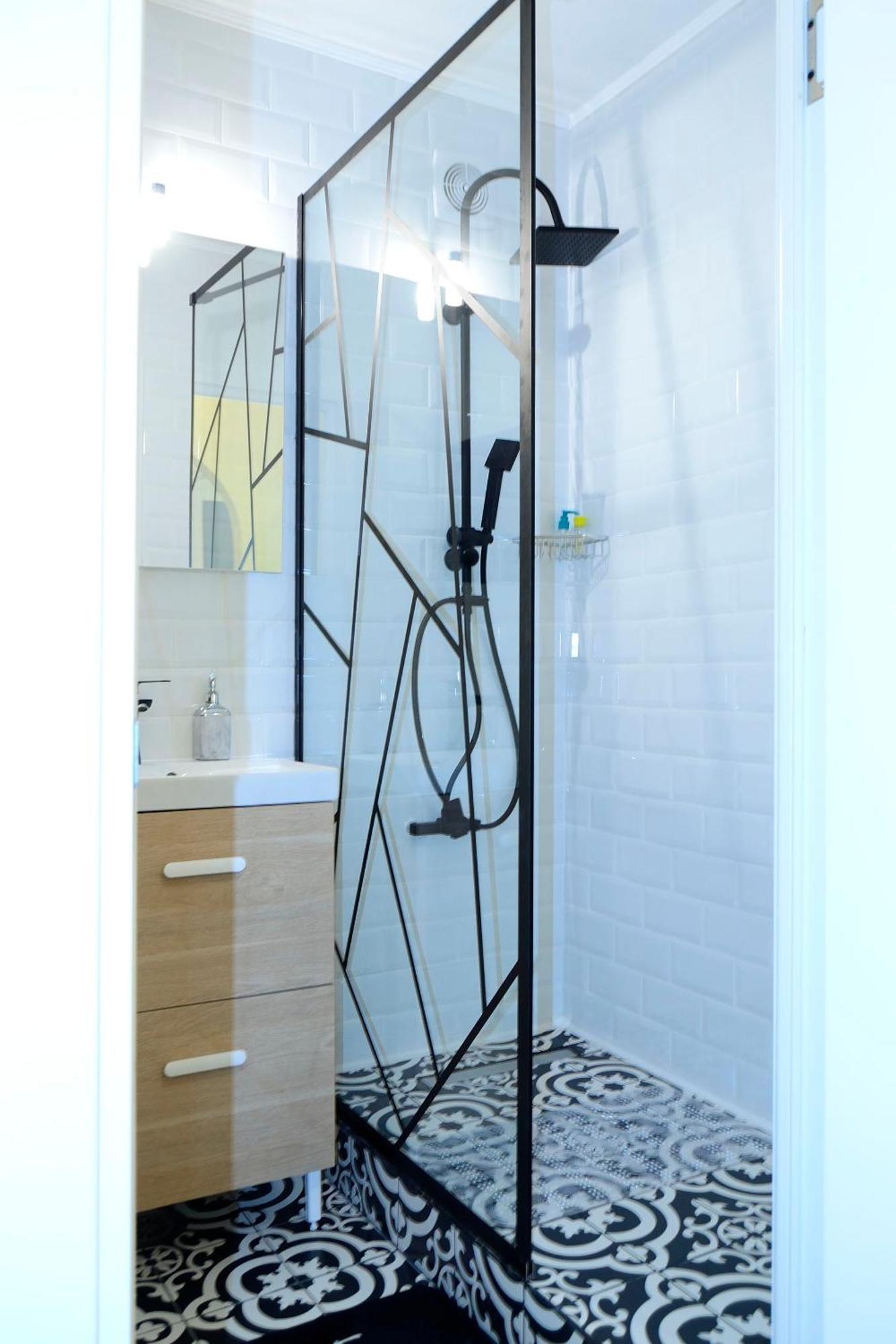 Cozy 2 Rooms Apartment Drumul Taberei 布加勒斯特 外观 照片