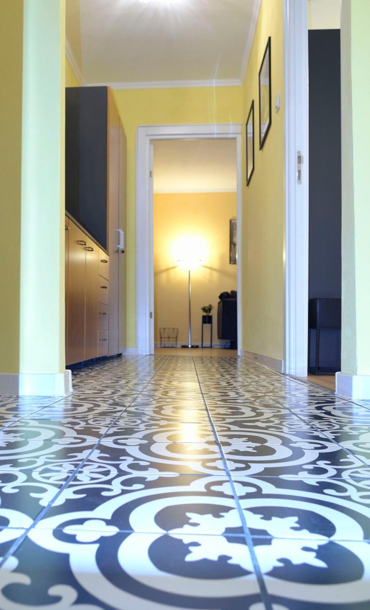 Cozy 2 Rooms Apartment Drumul Taberei 布加勒斯特 外观 照片