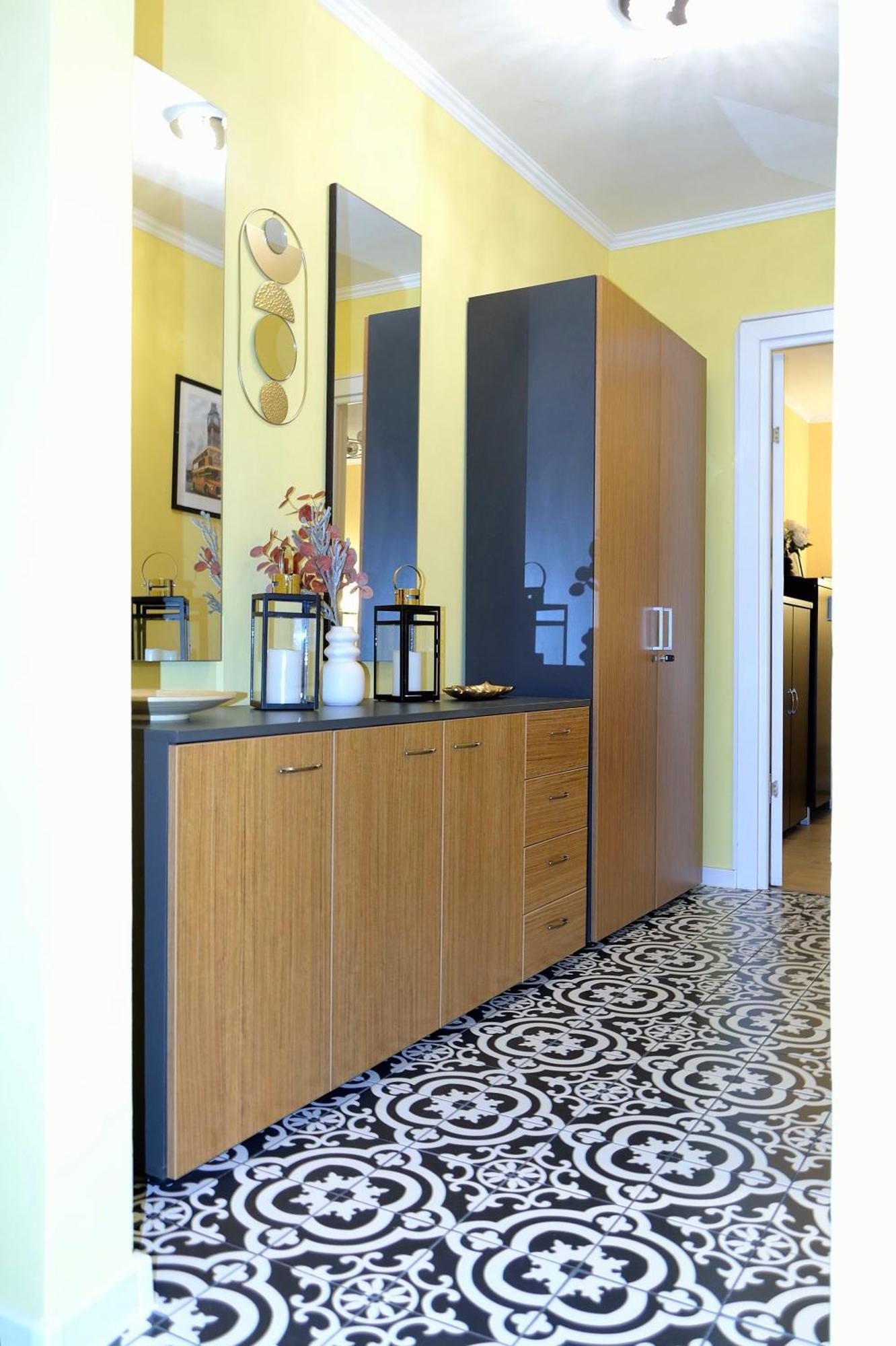 Cozy 2 Rooms Apartment Drumul Taberei 布加勒斯特 外观 照片