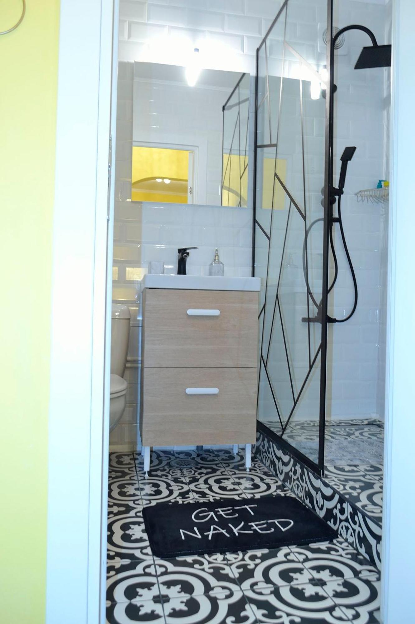Cozy 2 Rooms Apartment Drumul Taberei 布加勒斯特 外观 照片