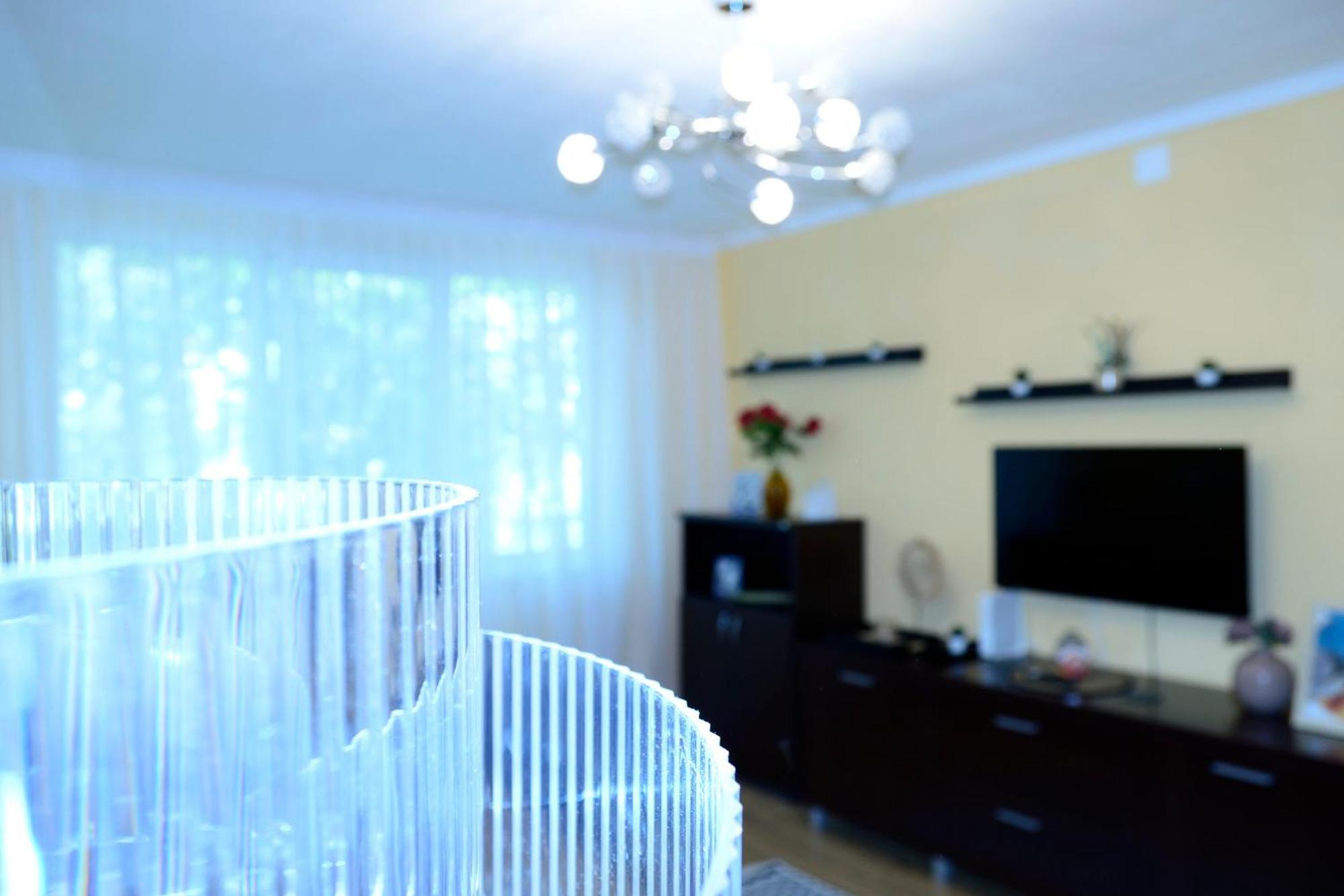 Cozy 2 Rooms Apartment Drumul Taberei 布加勒斯特 外观 照片