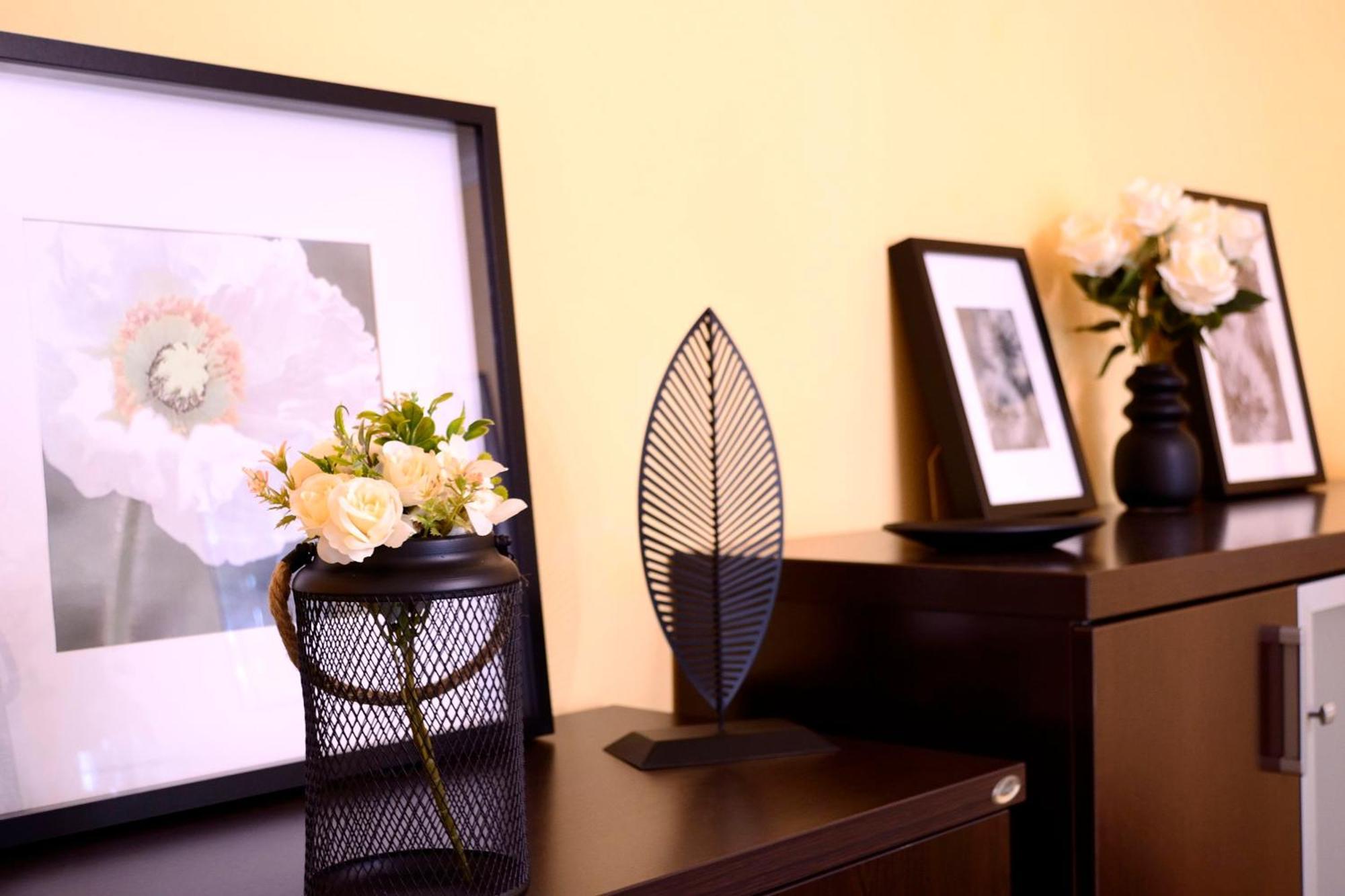 Cozy 2 Rooms Apartment Drumul Taberei 布加勒斯特 外观 照片