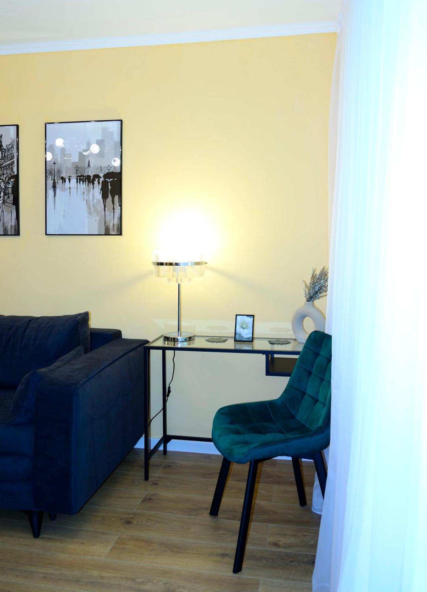 Cozy 2 Rooms Apartment Drumul Taberei 布加勒斯特 外观 照片