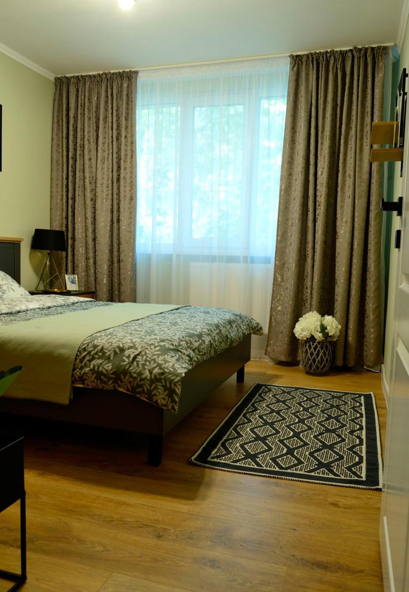 Cozy 2 Rooms Apartment Drumul Taberei 布加勒斯特 外观 照片
