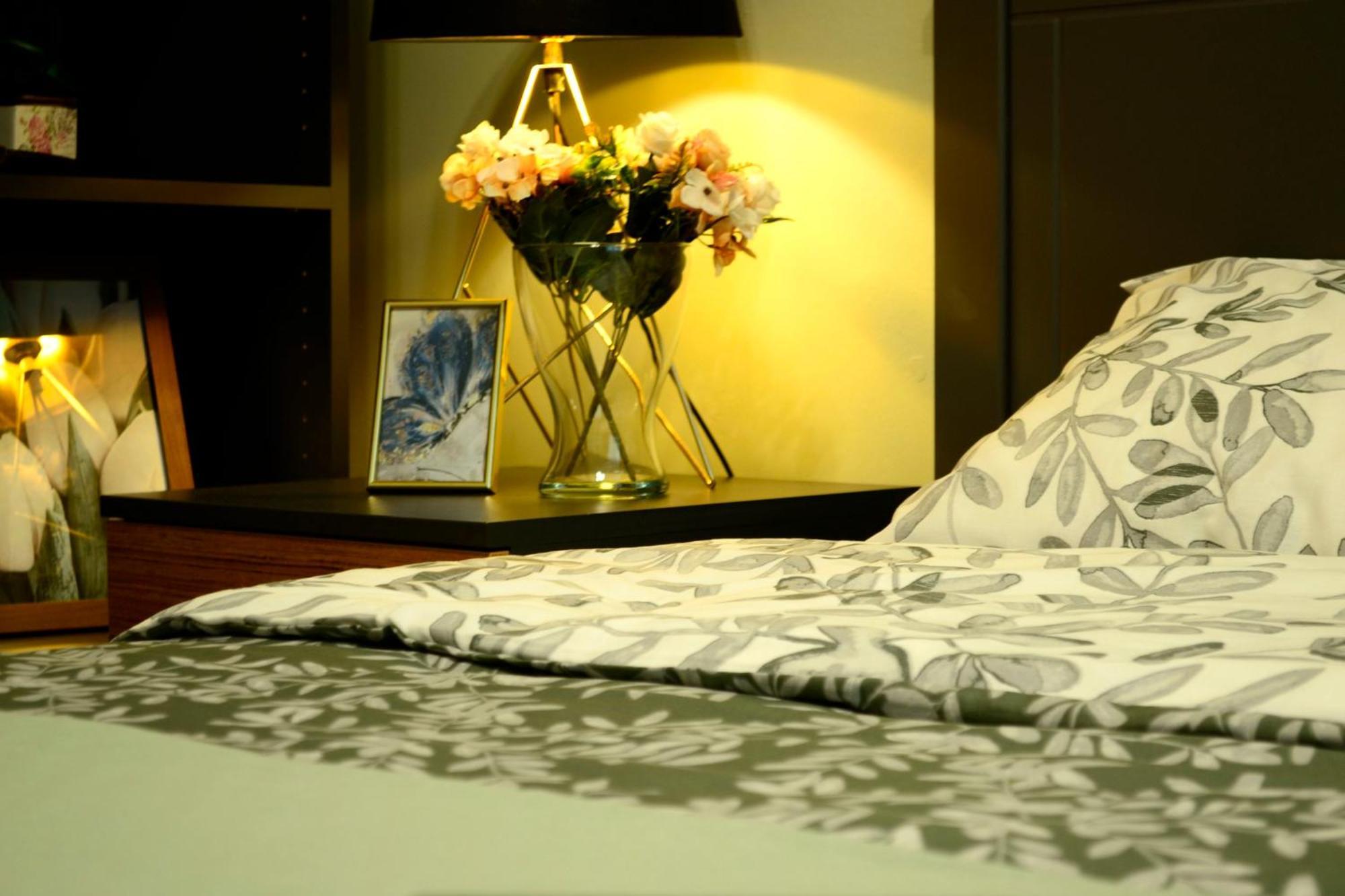 Cozy 2 Rooms Apartment Drumul Taberei 布加勒斯特 外观 照片