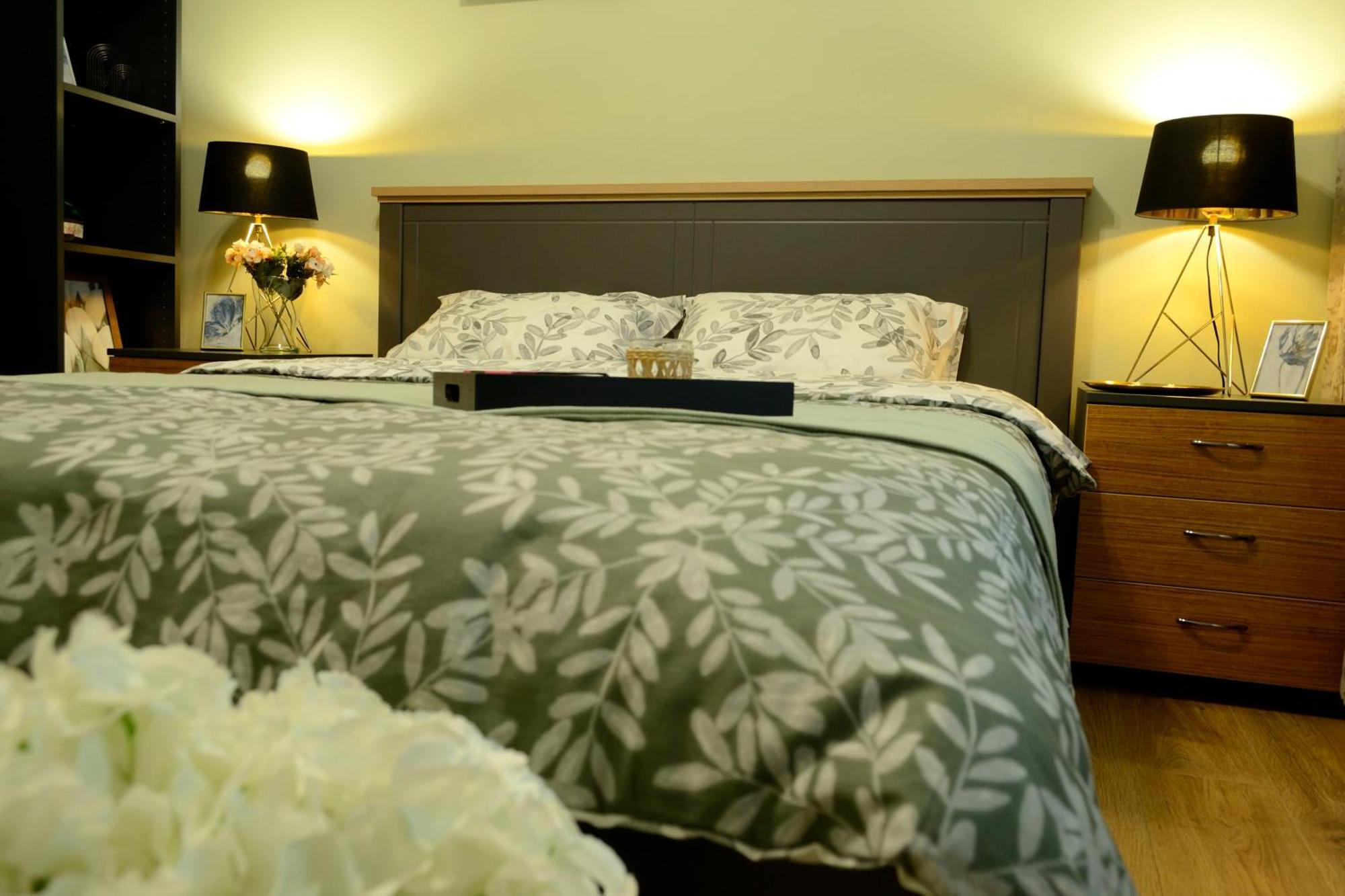 Cozy 2 Rooms Apartment Drumul Taberei 布加勒斯特 外观 照片